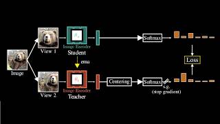 How AI Taught Itself to See [DINOv3]