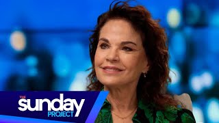 Sigrid Thornton: How Man From Snowy River Prepared Me For The Jungle