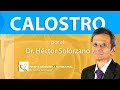 CALOSTRO CUIDADO CON las ENFERMEDADES INFECCIOSAS 🧬| por el Dr. Héctor Solórzano