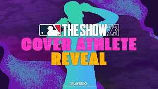 PS5, PS4 | MLB The Show 23 - 커버 선수 공개 트레일러