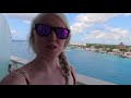 snorkelling in cozumel