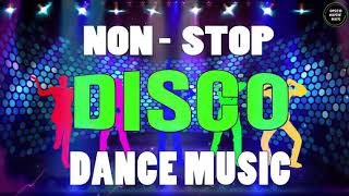 Disco Songs 70s 80s 90s Megamix - Nonstop Classic Italo - Disco Music Of All Time #281