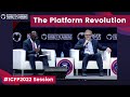 The Platform Revolution | ICFP2022 Session