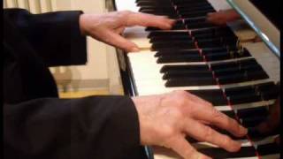 CHOPIN, 4ème Ballade opus 52 (1ère Partie) Jean MICAULT