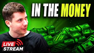 ♠️FINAL TABLE! $22 Mystery Bounty! $4200 UP TOP!♦️♣️ (18+) ♥️