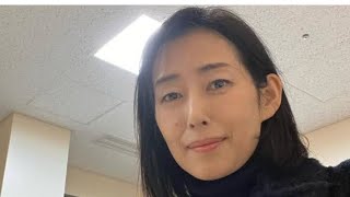 “幸薄系美女”木村多江、「渾身の蹴り動画」のギャップがすごい 「カッケェー!!‪」「躍動感！」大沸騰