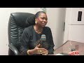 AMBASSADOR DESIGNATE TO CHINA, SEEKS PARTNERSHIP WITH NiDCOM
