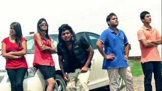 Kalyug  -  A-KAY  Ft. Muzical Doctorz  Official Video New Punjabi Song 2012