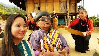LEPCHA SONG in Kalimpong