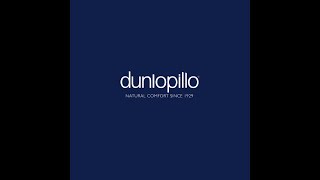 Dunlopillo Heritage