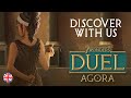 SPIEL DIGITAL 2020 | Unboxing of 7 Wonders Duel new expansion: Agora