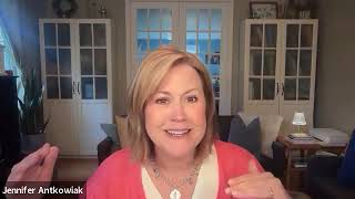 The Caregiver Reset: Simple Ways to Care for Yourself While Caring for Others Webinar