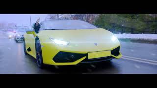 Artik - En El Lambo (feat. Marvin, SuperSonya) (Official Teaser)