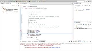 013 Handling Syntax Errors