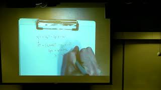 Physics 44 Kinematics in 2D Lecture, Part 3