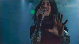 The Day We Confess - Bitter (Official Music Video)