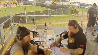 Moose interviews Zakk Wylde