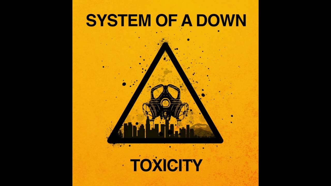 Toxicity - System Of A Down ( Epic Orchestral Cover) - YouTube