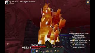 crossroads - 8:05 End Enter