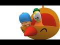 pocoyo italiano 💤 la persecuzione di elly 💤 video e cartoni animati per bambini