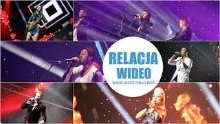 Relacja: Łódź Disco Fest 2015 (Disco-Polo.info)