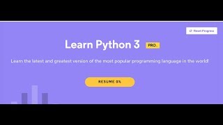 CodeCademy Learn Python3: Syntax #Unit 1