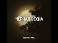 Чёрная весна