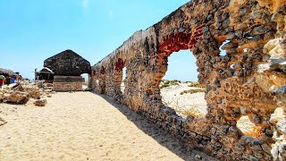 மீனவ மக்கள் வாழ தகுதியற்ற இடம் @thoothukudimeenavan  | A place uninhabitable for fishing people