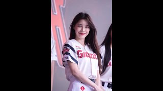 240622 達美樂辣年糕趴 Day 1 Lotte Girls 徐唯眞 서유림 局間曲 我是老大