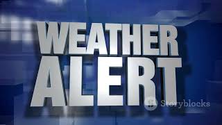 Brace Yourself: The WORST Storm Threat of 2026 is Here!