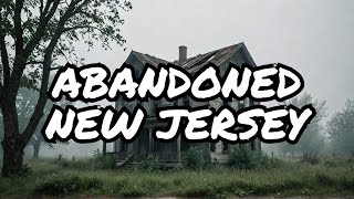 Thrilling Expedition Through Forgotten Villages: New Jersey