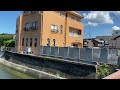 広川町ふれあい健康公園から湯浅駅まで歩く！