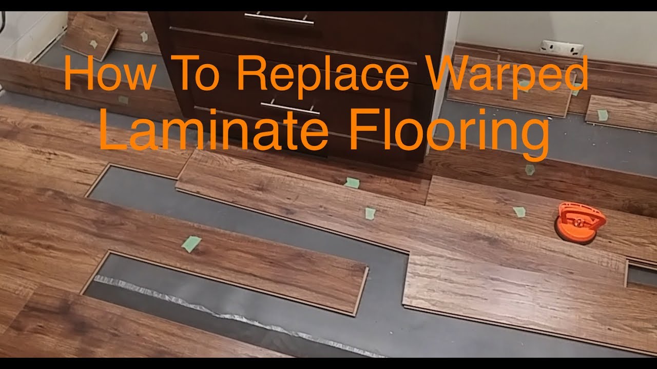 Replace Damaged Laminate Flooring Flooring Tips