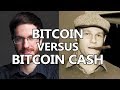 Ep. 72 - The Real Story Behind Bitcoin Cash | Ryan X. Charles