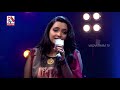 harris jayaraj hits oru manam vasanthamtv ep06