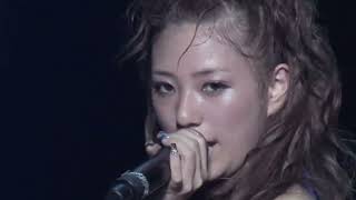 AAA史上最高の『BLOOD on FIRE』 - AAA 2nd Anniversary Live -5th ATTACK（2007.09.22）