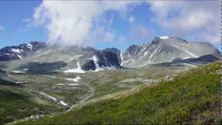 Straumbu - Rondslottet 6. aug 2012.mpg