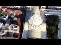 cartagena 4k drone footage cartagena colombia walled city