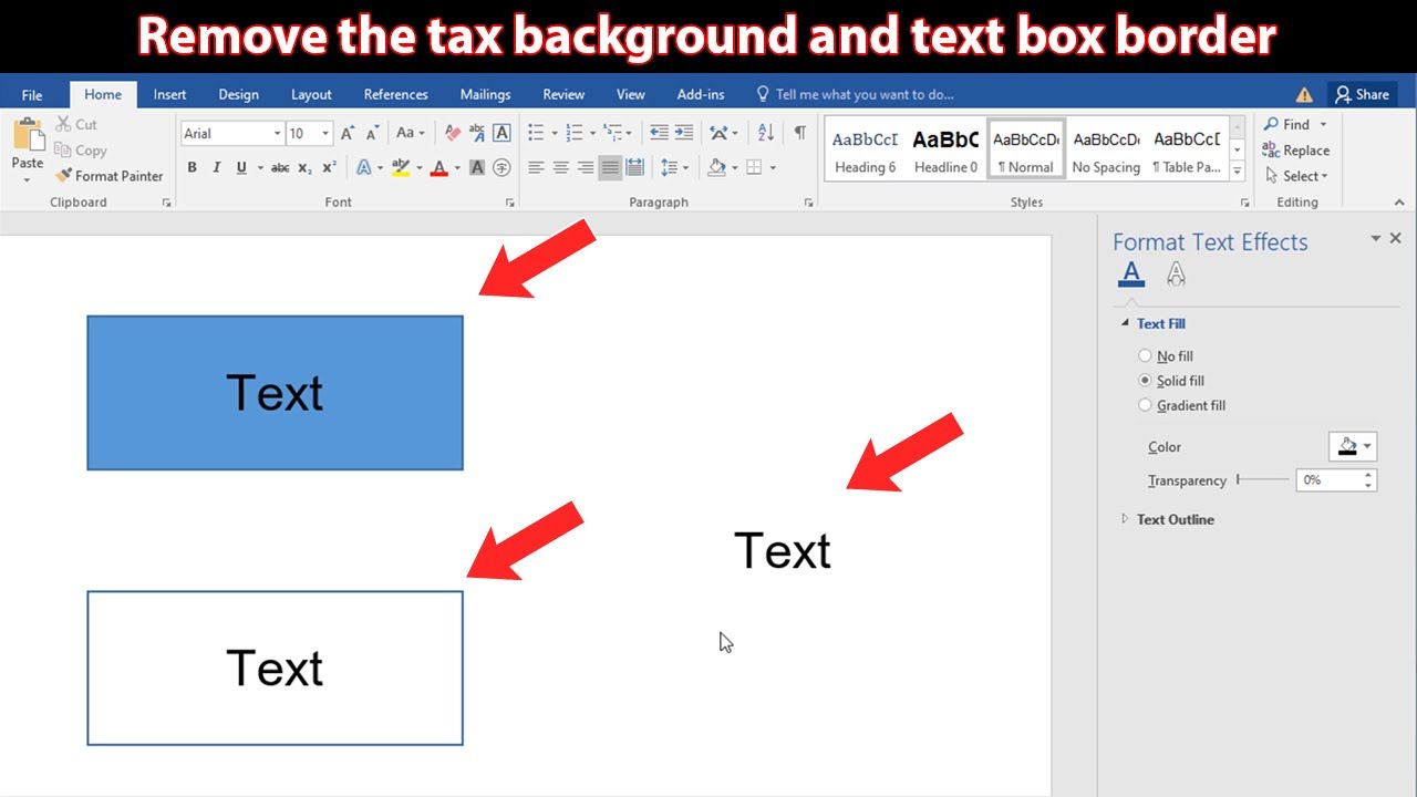 How To Remove Text Box Outline In Microsoft Word Printable Templates How To Remove Text Box Outline In Microsoft Word Printable Templates