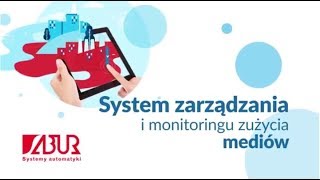 System zarządzania i monitoringu zużycia mediów