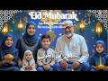 العيد نور القلوب 🌙 Eid Mubarak Nasheed  2026 | Arabic Islamic Festival Remix | Eid Mubarak 