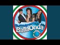 Ballando all’italiana