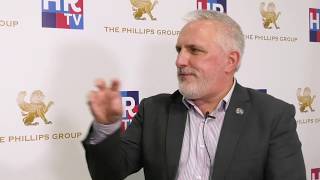 HRTV Interview with David Smith at HR Summit \u0026 Expo (HRSE) 2019