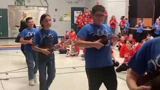 2022 Fox Spring Concert 4th and 5th