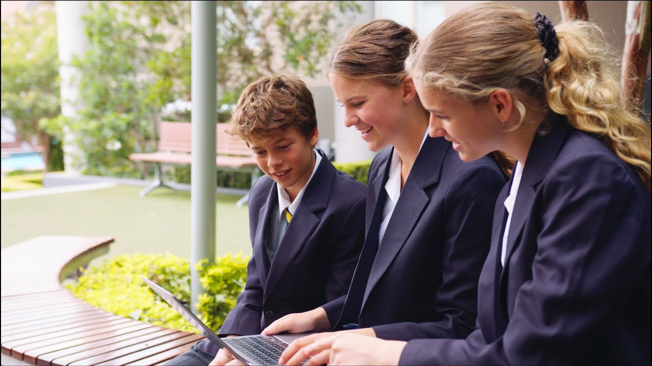 Edstart Our Story Youtube