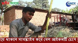 রসালো আর মিষ্টি আখের গুণাগুণ