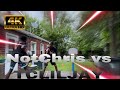 The Final fight. TCLILJAY VS NotChris