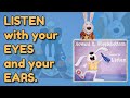 Read Aloud Story - Howard B. Wigglebottom Learns to Listen [School Rules & Self-Regulation]