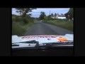 Colin McRae, Rally, Big Moment   near miss, 2006, Donegal Rally, Ireland