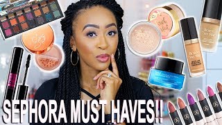SEPHORA VIB APPRECIATION EVENT RECOMMENDATIONS 2018 | PRODUCTS WORTH YOUR COINS ♡ Fayy Lenee Beauty